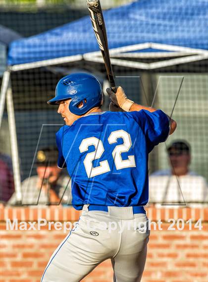 Thumbnail 1 in Santa Margarita vs. Huntington Beach (Hard 9 National Classic) photogallery.