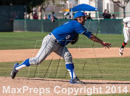 Thumbnail 1 in Santa Margarita vs. Huntington Beach (Hard 9 National Classic) photogallery.