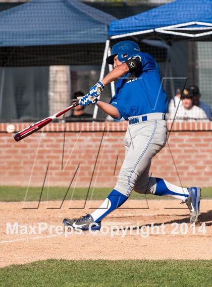 Thumbnail 3 in Santa Margarita vs. Huntington Beach (Hard 9 National Classic) photogallery.