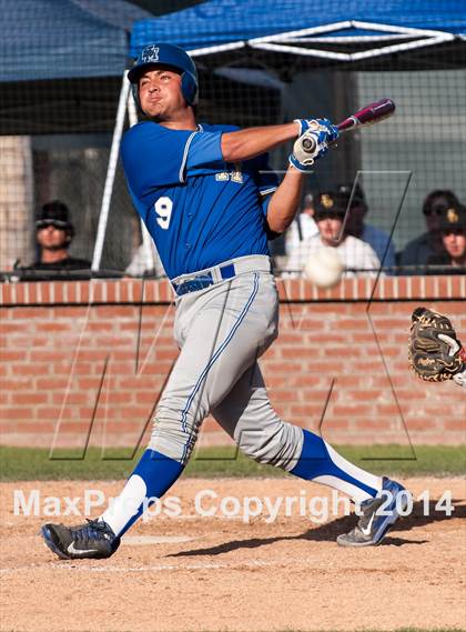 Thumbnail 3 in Santa Margarita vs. Huntington Beach (Hard 9 National Classic) photogallery.