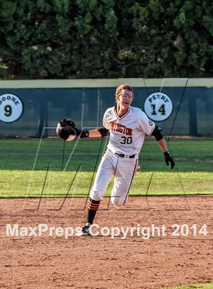 Thumbnail 3 in Santa Margarita vs. Huntington Beach (Hard 9 National Classic) photogallery.