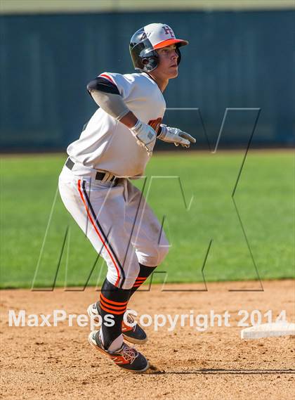 Thumbnail 1 in Santa Margarita vs. Huntington Beach (Hard 9 National Classic) photogallery.