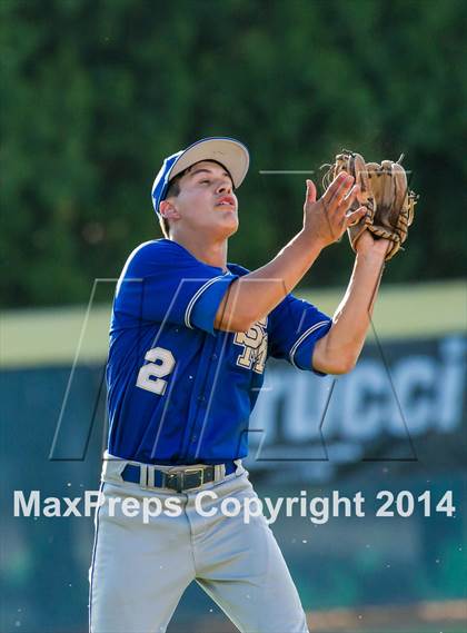 Thumbnail 1 in Santa Margarita vs. Huntington Beach (Hard 9 National Classic) photogallery.