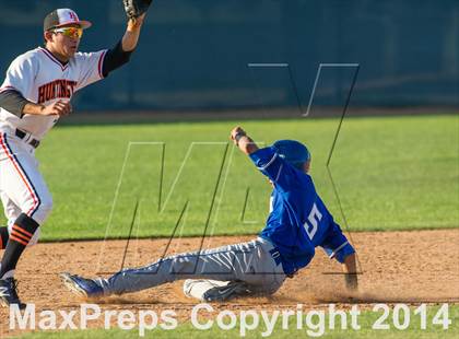 Thumbnail 3 in Santa Margarita vs. Huntington Beach (Hard 9 National Classic) photogallery.