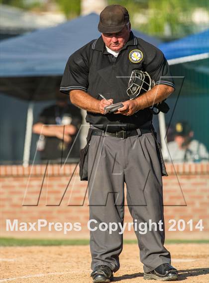 Thumbnail 2 in Santa Margarita vs. Huntington Beach (Hard 9 National Classic) photogallery.