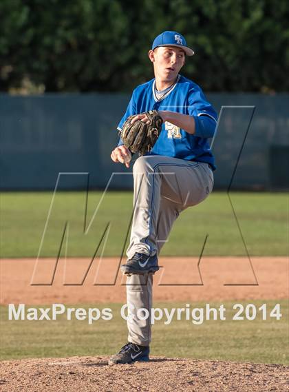 Thumbnail 3 in Santa Margarita vs. Huntington Beach (Hard 9 National Classic) photogallery.