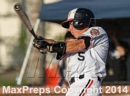 Thumbnail 3 in Santa Margarita vs. Huntington Beach (Hard 9 National Classic) photogallery.