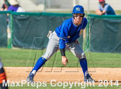 Thumbnail 1 in Santa Margarita vs. Huntington Beach (Hard 9 National Classic) photogallery.