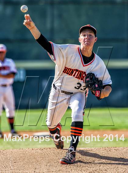 Thumbnail 2 in Santa Margarita vs. Huntington Beach (Hard 9 National Classic) photogallery.
