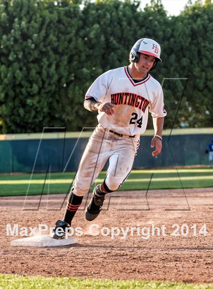 Thumbnail 1 in Santa Margarita vs. Huntington Beach (Hard 9 National Classic) photogallery.