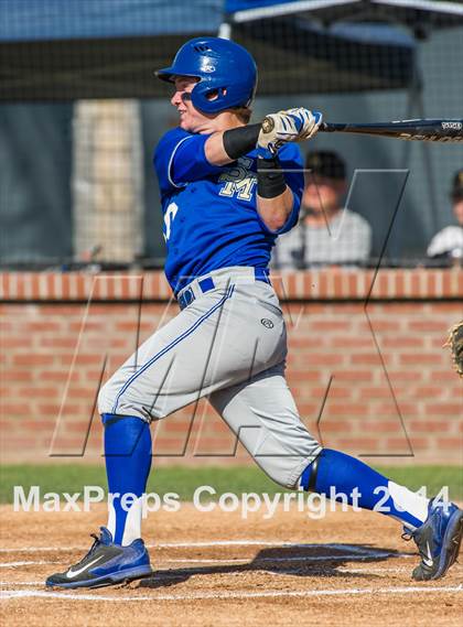 Thumbnail 3 in Santa Margarita vs. Huntington Beach (Hard 9 National Classic) photogallery.