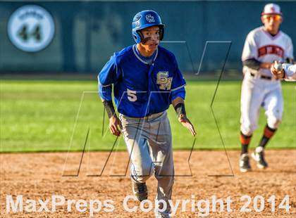 Thumbnail 3 in Santa Margarita vs. Huntington Beach (Hard 9 National Classic) photogallery.