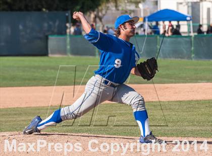 Thumbnail 2 in Santa Margarita vs. Huntington Beach (Hard 9 National Classic) photogallery.