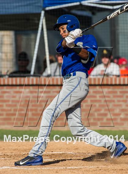 Thumbnail 3 in Santa Margarita vs. Huntington Beach (Hard 9 National Classic) photogallery.
