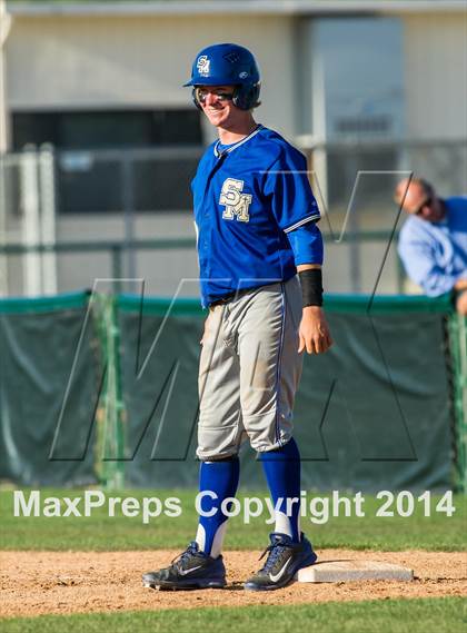Thumbnail 2 in Santa Margarita vs. Huntington Beach (Hard 9 National Classic) photogallery.