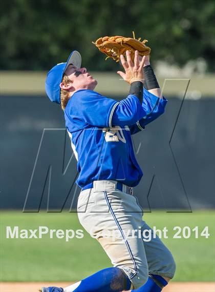 Thumbnail 3 in Santa Margarita vs. Huntington Beach (Hard 9 National Classic) photogallery.
