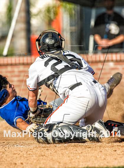 Thumbnail 1 in Santa Margarita vs. Huntington Beach (Hard 9 National Classic) photogallery.