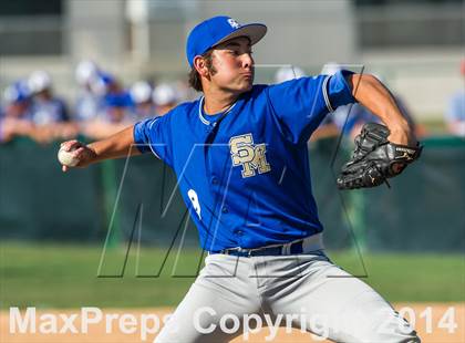 Thumbnail 3 in Santa Margarita vs. Huntington Beach (Hard 9 National Classic) photogallery.