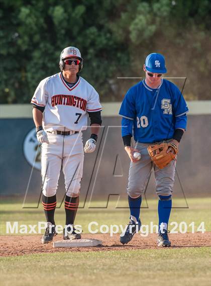 Thumbnail 3 in Santa Margarita vs. Huntington Beach (Hard 9 National Classic) photogallery.