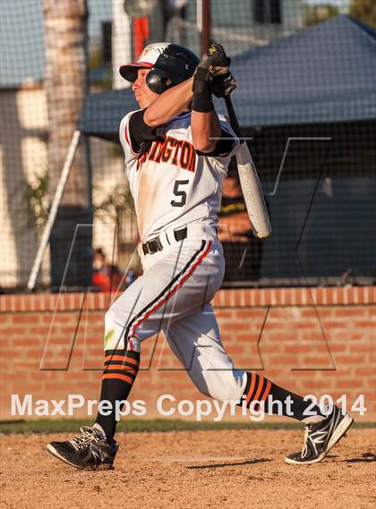 Thumbnail 1 in Santa Margarita vs. Huntington Beach (Hard 9 National Classic) photogallery.