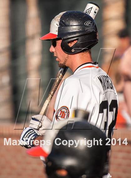 Thumbnail 3 in Santa Margarita vs. Huntington Beach (Hard 9 National Classic) photogallery.