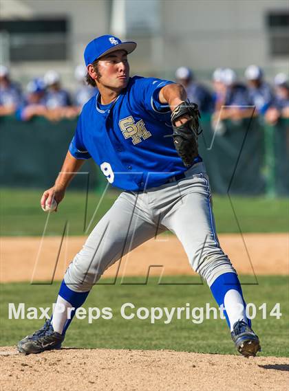 Thumbnail 2 in Santa Margarita vs. Huntington Beach (Hard 9 National Classic) photogallery.