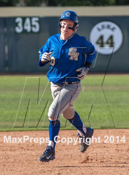 Thumbnail 2 in Santa Margarita vs. Huntington Beach (Hard 9 National Classic) photogallery.