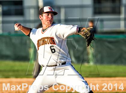 Thumbnail 3 in Santa Margarita vs. Huntington Beach (Hard 9 National Classic) photogallery.