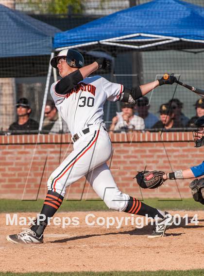 Thumbnail 2 in Santa Margarita vs. Huntington Beach (Hard 9 National Classic) photogallery.