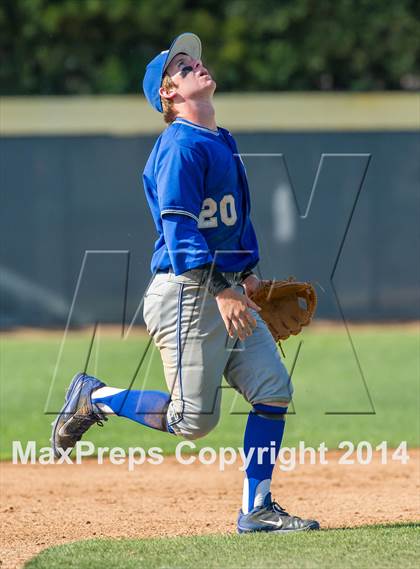 Thumbnail 1 in Santa Margarita vs. Huntington Beach (Hard 9 National Classic) photogallery.