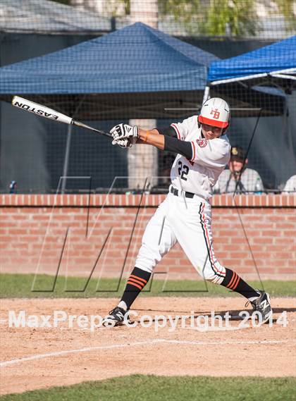 Thumbnail 1 in Santa Margarita vs. Huntington Beach (Hard 9 National Classic) photogallery.