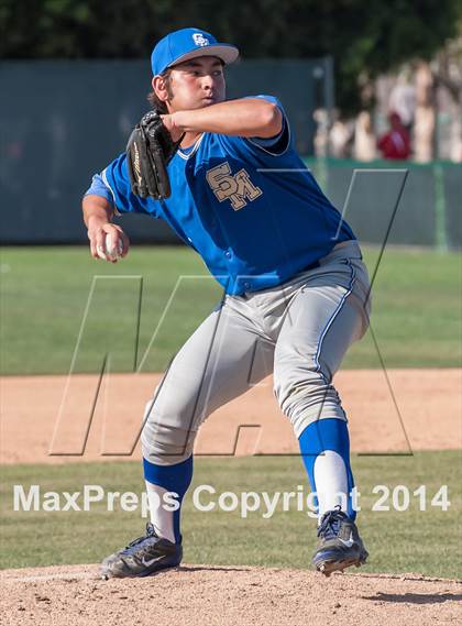 Thumbnail 3 in Santa Margarita vs. Huntington Beach (Hard 9 National Classic) photogallery.