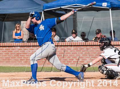 Thumbnail 3 in Santa Margarita vs. Huntington Beach (Hard 9 National Classic) photogallery.