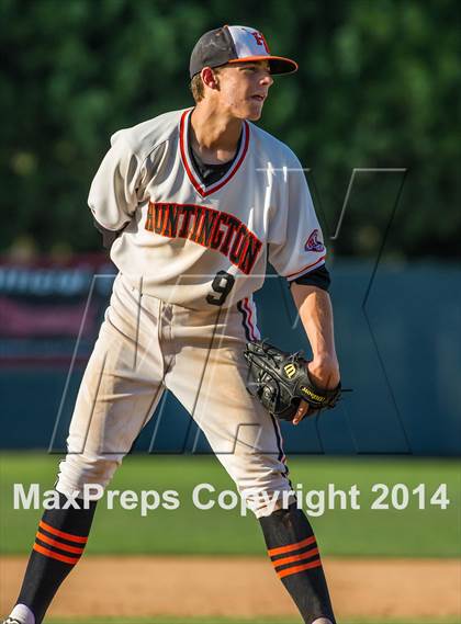 Thumbnail 1 in Santa Margarita vs. Huntington Beach (Hard 9 National Classic) photogallery.