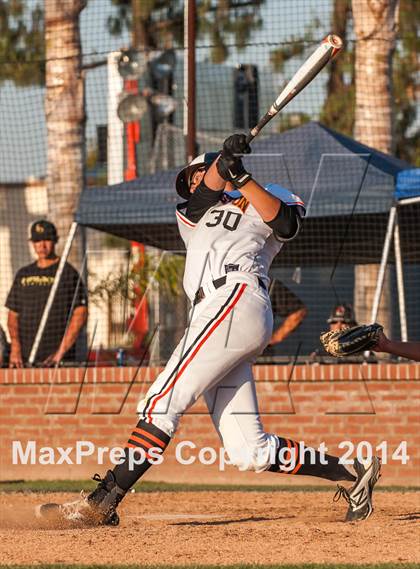 Thumbnail 2 in Santa Margarita vs. Huntington Beach (Hard 9 National Classic) photogallery.