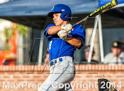 Thumbnail 3 in Santa Margarita vs. Huntington Beach (Hard 9 National Classic) photogallery.