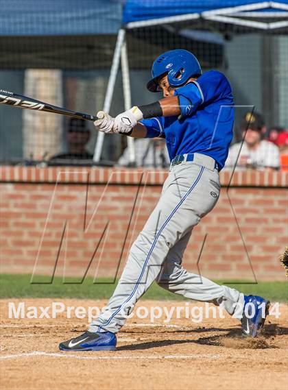 Thumbnail 1 in Santa Margarita vs. Huntington Beach (Hard 9 National Classic) photogallery.