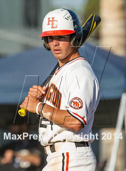 Thumbnail 3 in Santa Margarita vs. Huntington Beach (Hard 9 National Classic) photogallery.