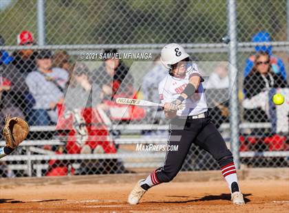 Thumbnail 1 in Elkhorn vs. Pius X photogallery.