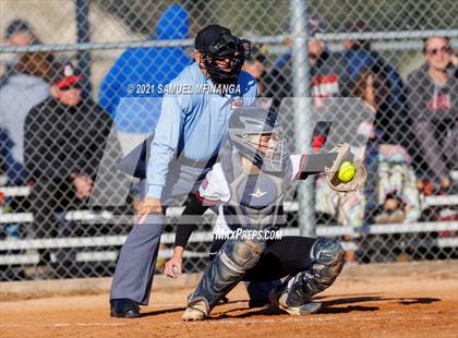 Thumbnail 3 in Elkhorn vs. Pius X photogallery.
