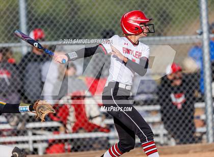Thumbnail 1 in Elkhorn vs. Pius X photogallery.