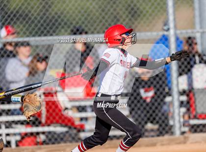 Thumbnail 3 in Elkhorn vs. Pius X photogallery.