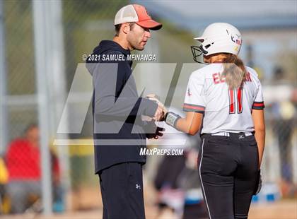 Thumbnail 3 in Elkhorn vs. Pius X photogallery.