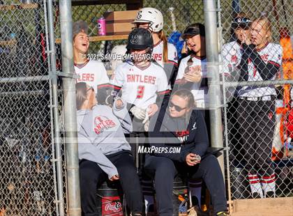 Thumbnail 3 in Elkhorn vs. Pius X photogallery.