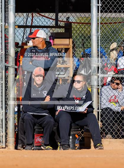 Thumbnail 1 in Elkhorn vs. Pius X photogallery.