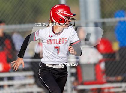 Thumbnail 1 in Elkhorn vs. Pius X photogallery.