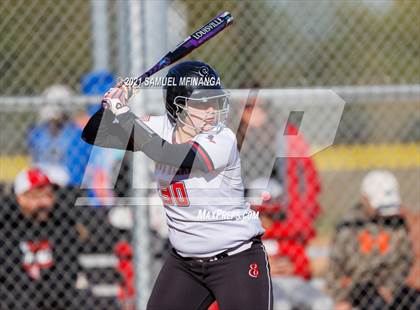 Thumbnail 2 in Elkhorn vs. Pius X photogallery.