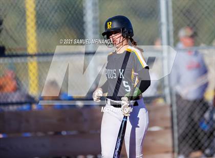 Thumbnail 2 in Elkhorn vs. Pius X photogallery.