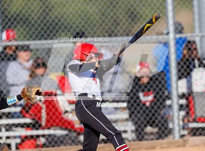 Thumbnail 3 in Elkhorn vs. Pius X photogallery.
