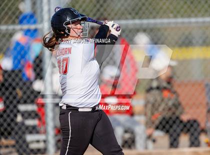 Thumbnail 2 in Elkhorn vs. Pius X photogallery.